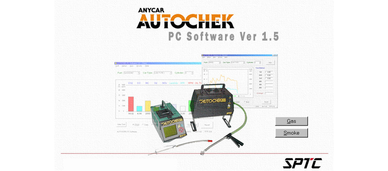 Software Autocheck