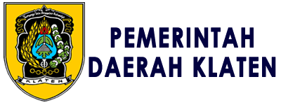 PEMDA KLATEN