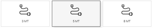 Cable Charging