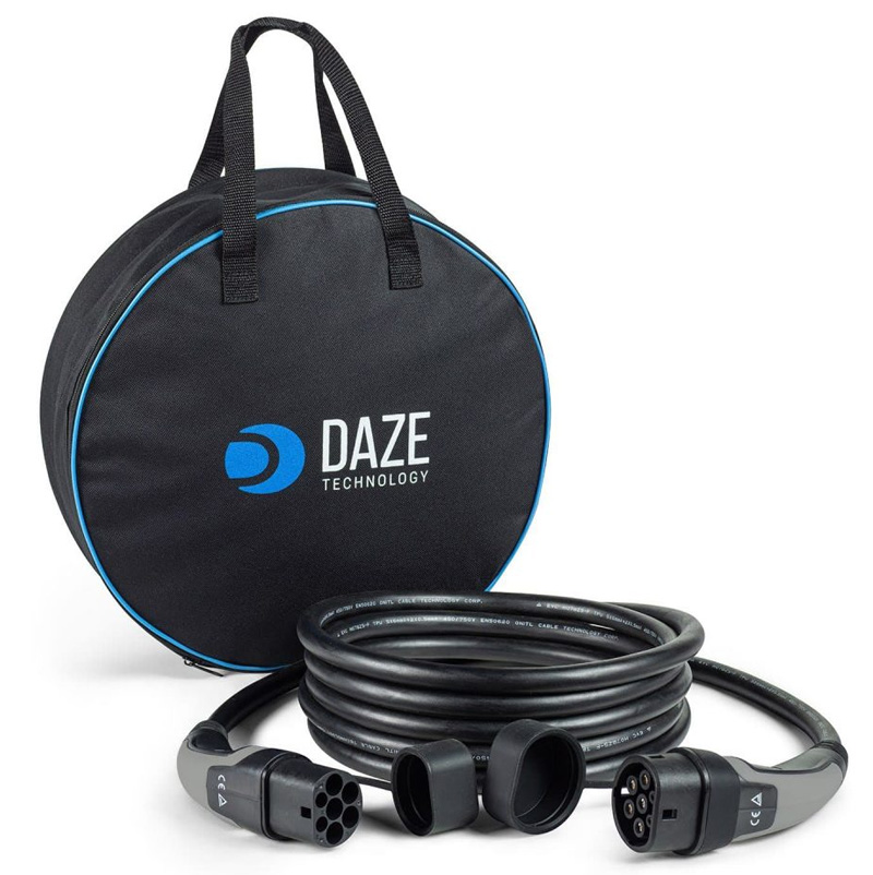 Daze Cable Charger