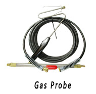 Gas Probe