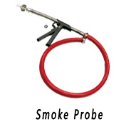 Smoke Probe