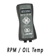 RP/OIL Temp