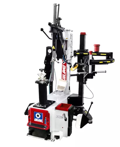 S119 PRO CP Tyre Changer