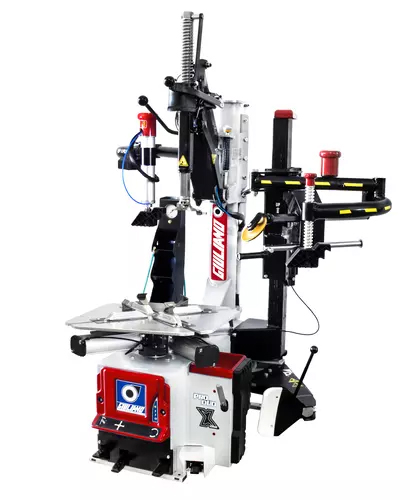 SX119 PRO DUO Tyre Changer