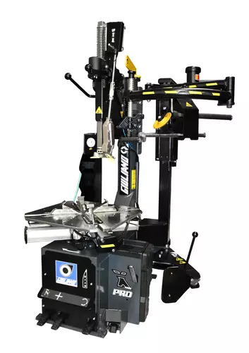 S119 PRO DUO LNL Tyre Changer