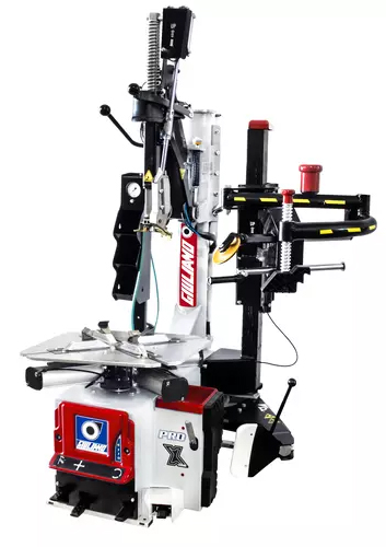 S119 PRO DUO LNL Tyre Changer