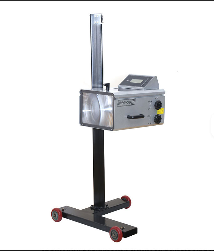 Manual Headlight Tester