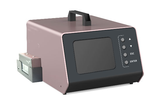 MQW-40A motorcycle emission tester