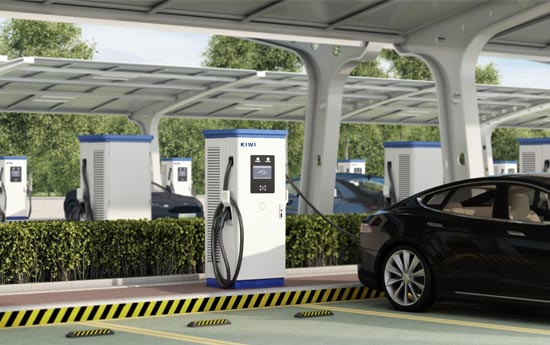 EV Charging EV Charging