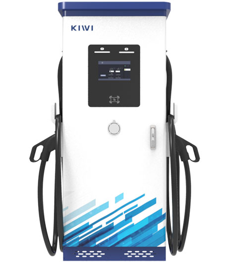EV Charging DC180KW-240KW