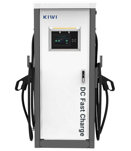 EV Charging DC60KW-120KW