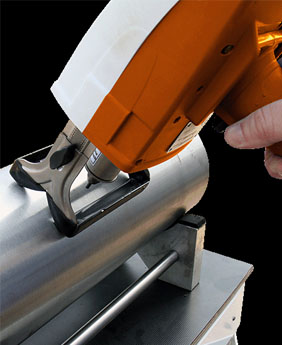 Dot Peen Marking Smart System MNSB-145 Dot Peen Marking Smart System MNSB-155