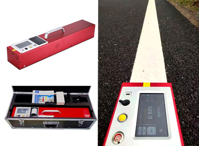 STP-MR Road Marking Reflector