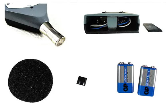 Accessories HY-114