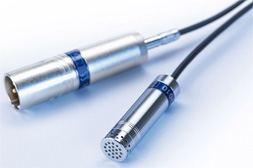 Sound Level Condenser