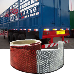 Reflective Stickers High Brightness