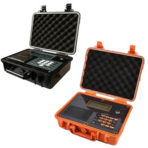 Weighing Indicator Display