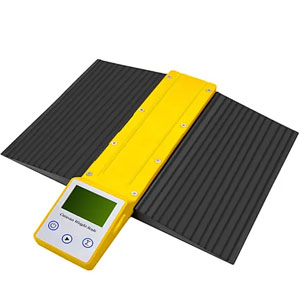 Motor & Caravan Scales