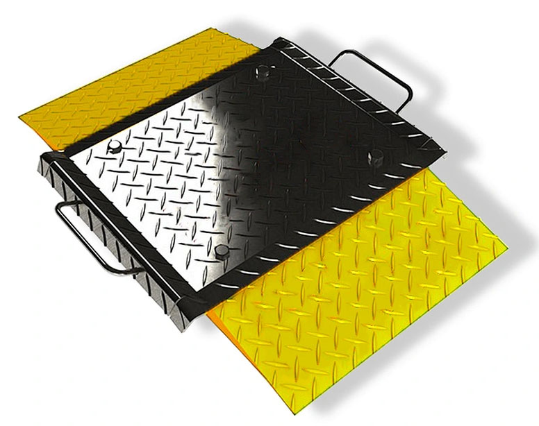 Wheel Pad