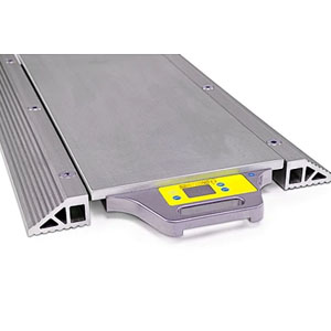 Portable Weight Pad WS1101D-W