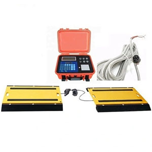 Wired Scales Portable WS1101C