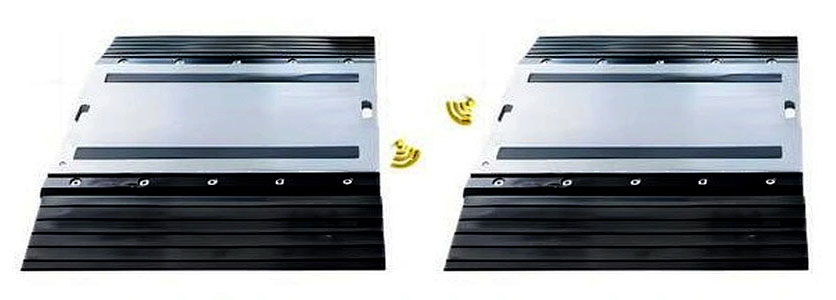 Wireless Wheel Load Scales Model WS1104WB