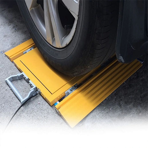 Wireles Load Scales Model WS1120WB
