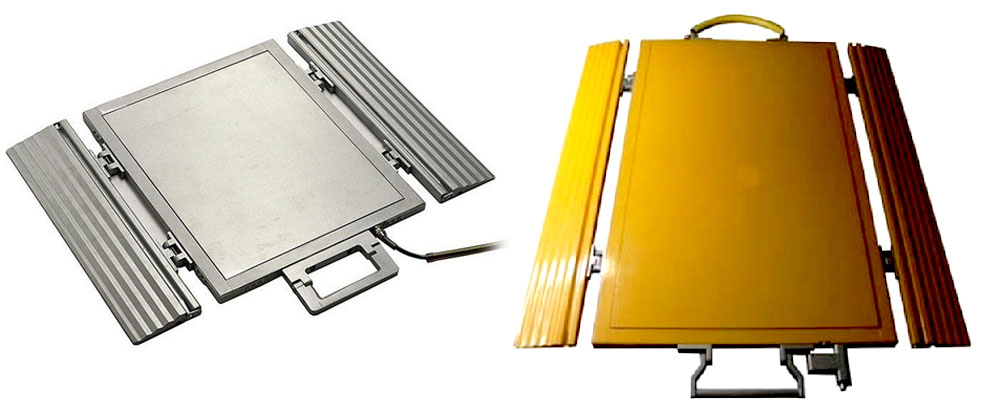 Wireles Load Scales Model WS1120WB