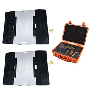 Wireless Pad with External Display WS1131W