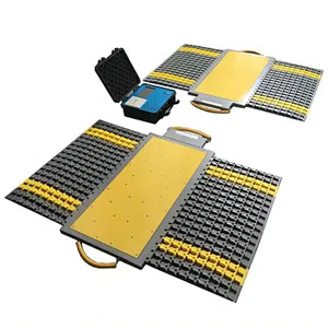 Wireles Scales Portable WS1111WB