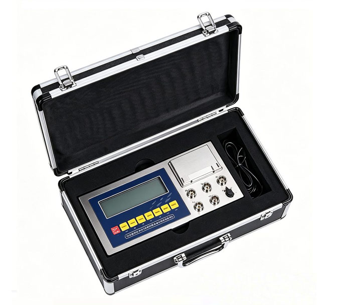 Indicator Weight Scales MWI01
