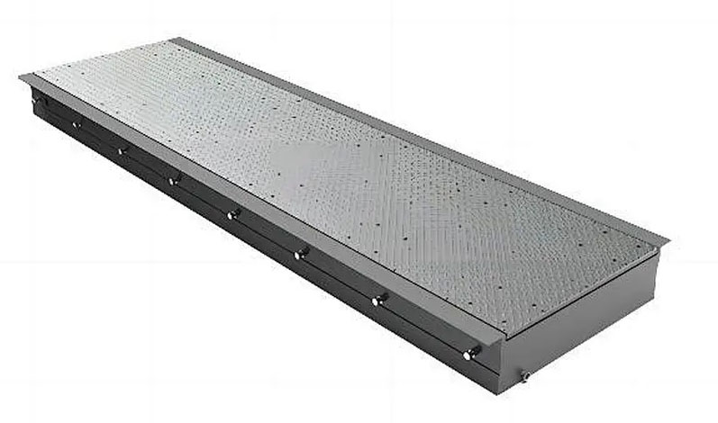 Dynamic of Model WS1198