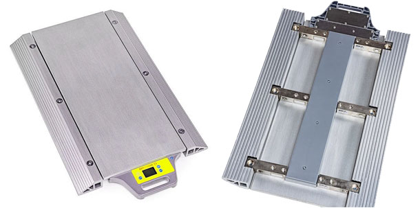 Wireles Load Scales Model WS1101D-W