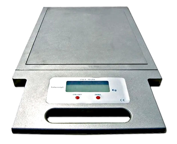 Wireles Load Scales Model WS1150D