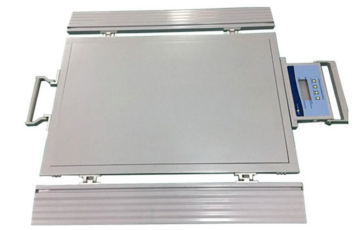 Wireles Load Scales Model WS1151D
