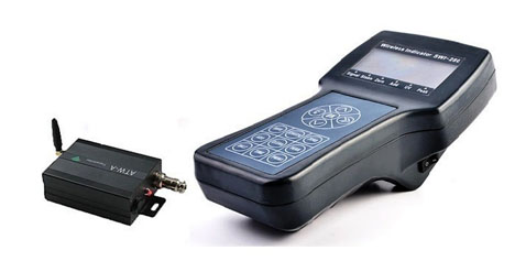 Wireless Indicator Display WI280