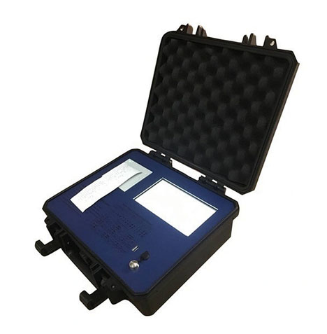 Weigh Indicator WI380