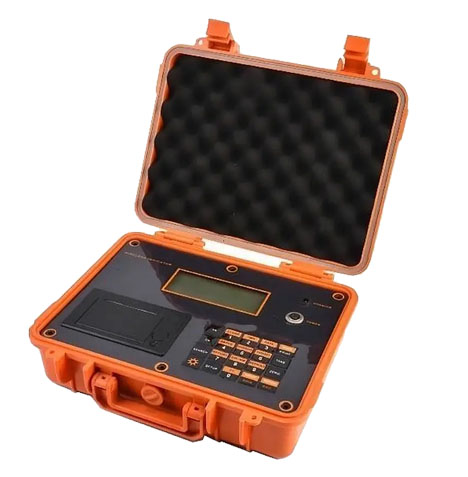 Weigh Indicator WI680II