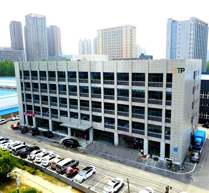 Hefei Syntop International Trade Co., Ltd