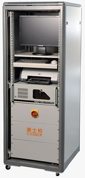 PC Control & Desk Monitor