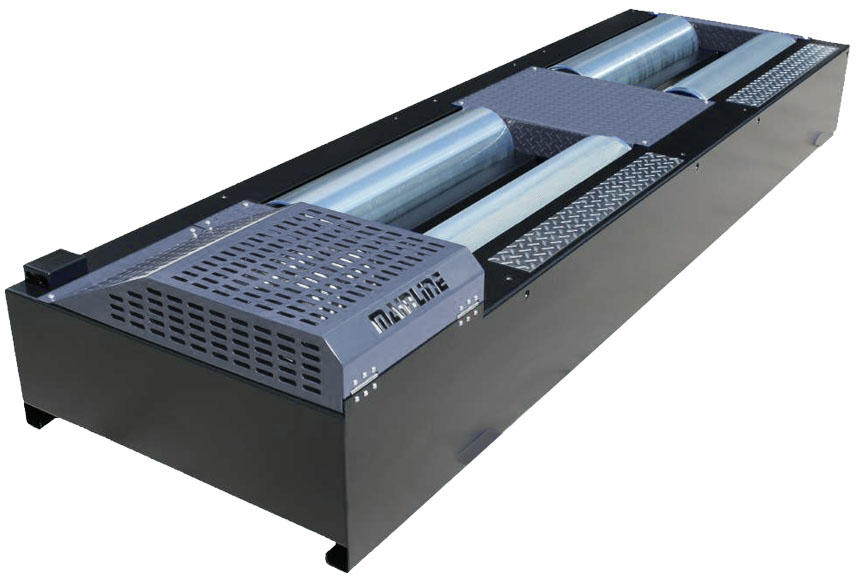 Chassis Dynamometer
