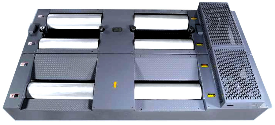 Chassis Dynamometer