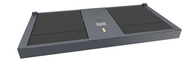 Double Side Slip Tester